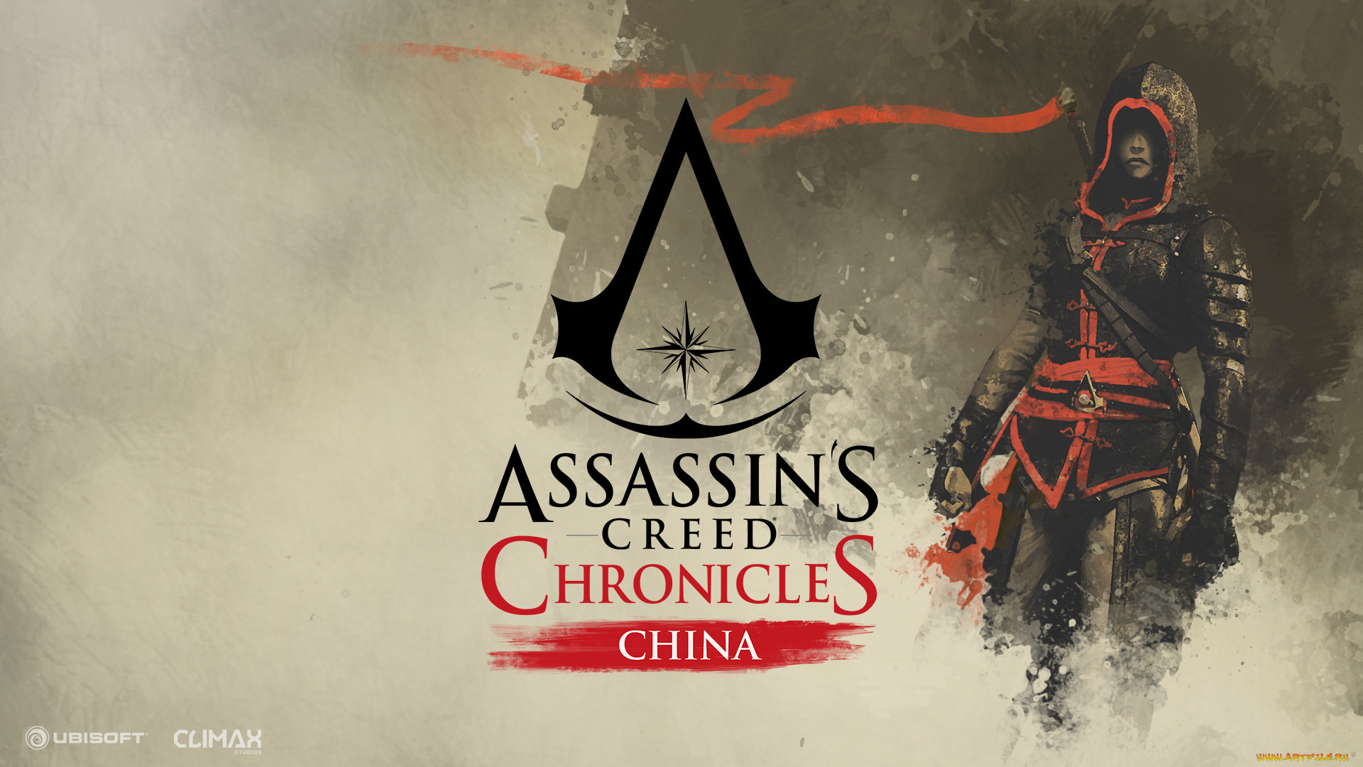 assassin`s creed chronicles,  china,  , - assassin`s creed chronicles, , china, chronicles, creed, assassin's, action, stealth
